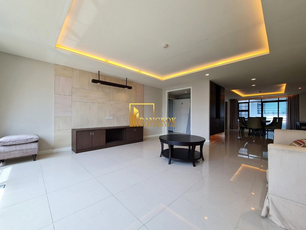 picture Renovated 3 Bedroom Pet Friendly Apartment For Rent in Thonglor - BR20087AP - 4/28