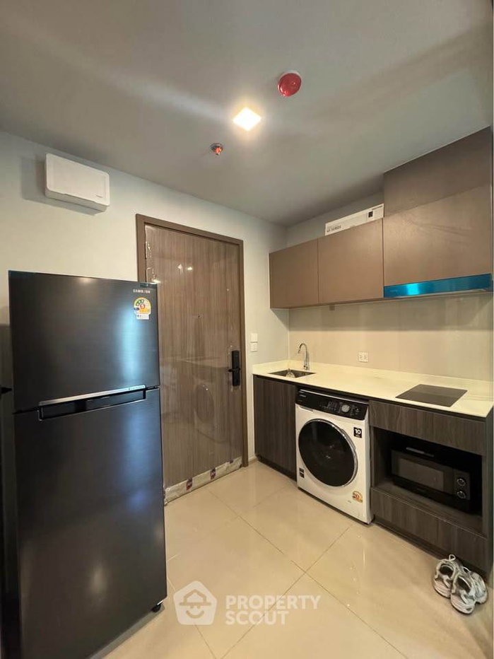 รูป คอนโด 1 ห้องนอน 35 ตร.ม. Life Phahon-Ladprao ใกล้ BTS ห้าแยกลาดพร้าว 300 ม. (ID 3147061) - รูปที่ 7/11