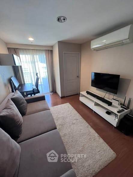 รูป คอนโด 1 ห้องนอน Belle Grand Rama 9 ชั้น 12 ใกล้ MRT พระราม 9 (ID 3147279) - รูปที่ 4/5