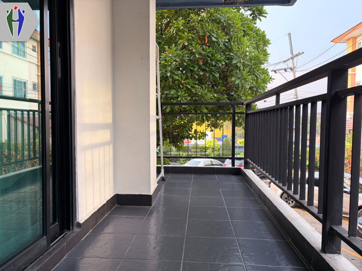 picture Condo for rent soi Nongkrabok at The Blue Residence - 8/8
