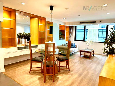 Condos for rent : 📌 For Rent Condo THE ROYAL PLACE 1 Building 1, Floor 17,2 bed room, Room size 84 sqm