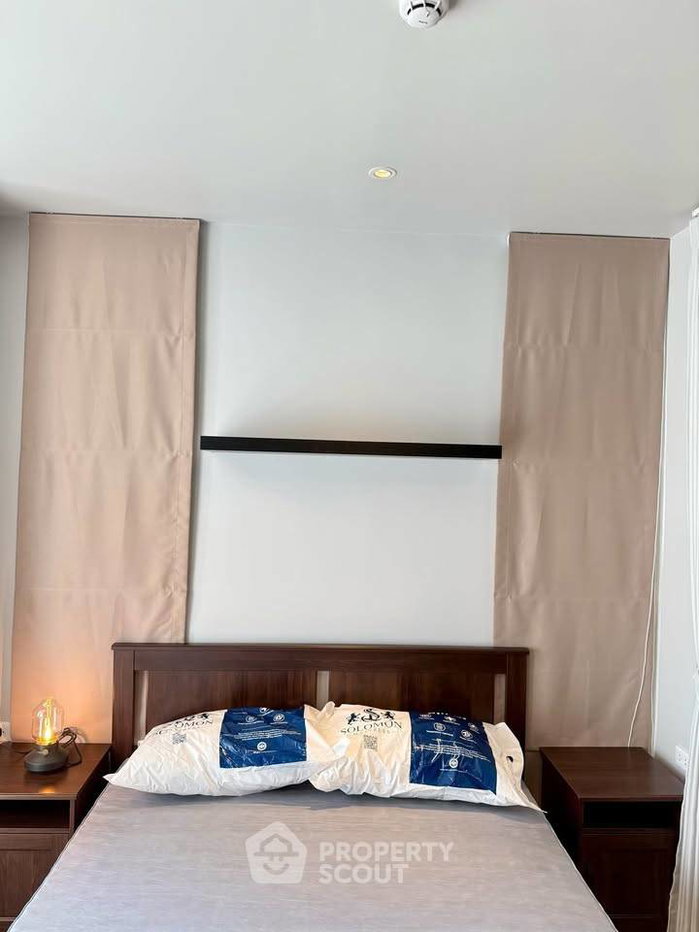 รูป คอนโด 1 ห้องนอน 33 ตร.ม. ชั้น 12 Culture Thonglor ใกล้ BTS ทองหล่อ 300 ม. (ID 3146831) - รูปที่ 15/23