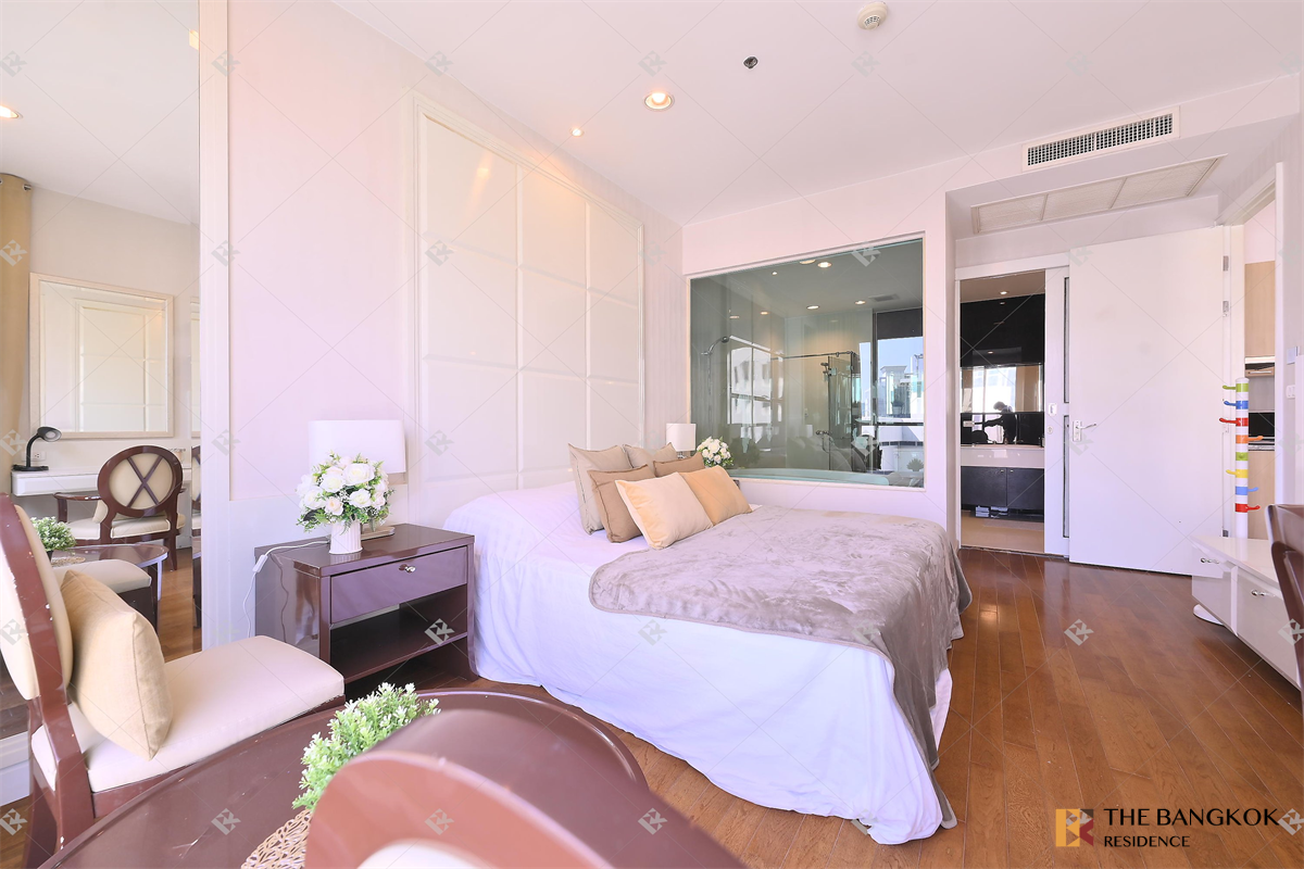 picture Special price, hurry before it’s gone The Address Chidlom - 9/10