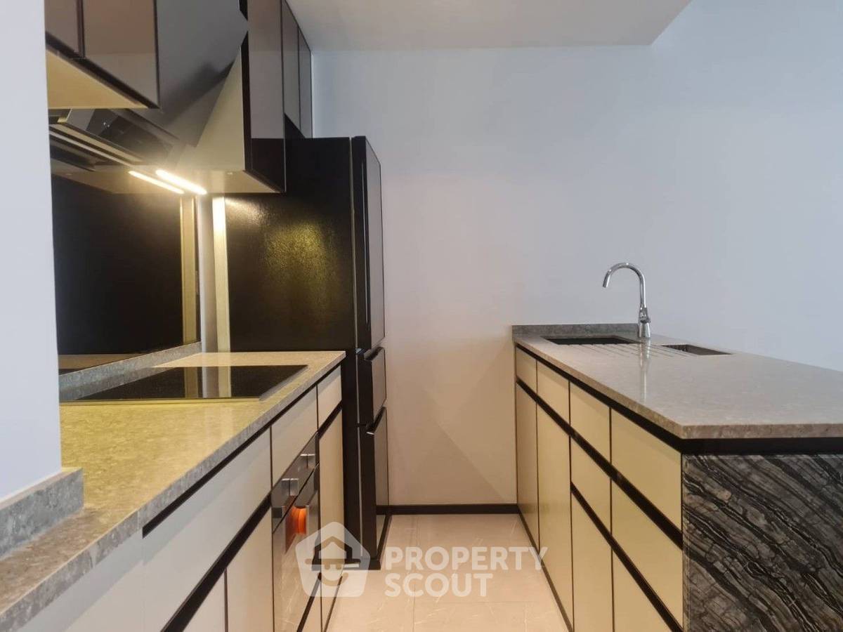 picture 2-BR 83 Sqm Condo For Sale At The Reserve 61 Hideaway, BTS Thong Lor (ID 1448657) - 3/18