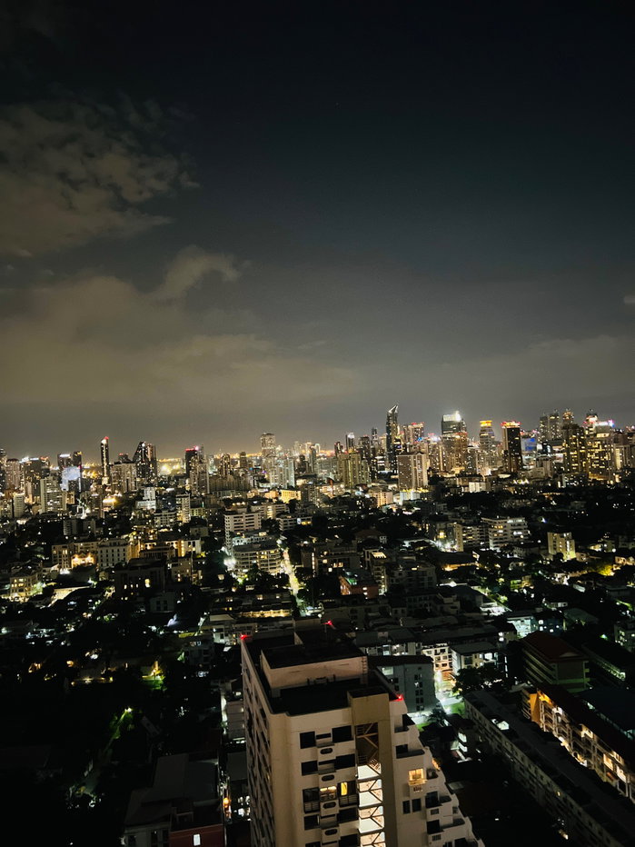 picture Condo The Base Phetburi-Thonglor for rent - 11/18