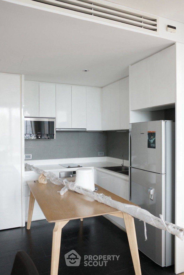 รูป คอนโด 1 ห้องนอน 60 ตร.ม. ชั้น 11 ใน Aequa Sukhumvit 49 ใกล้ BTS ทองหล่อ (ID 3144296) - รูปที่ 14/15