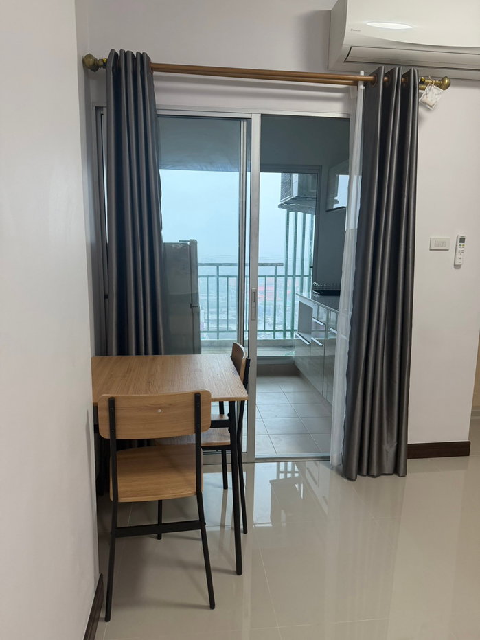 รูป 🤝🏻RB25566 ให้เช่าถูกมาก👍ศุภาลัย ปาร์ค ราชพฤกษ์ - เพชรเกษม✅แอดไลน์ @mproperty( มี @ ด้วย) แอดมินตอบไว - รูปที่ 3/12