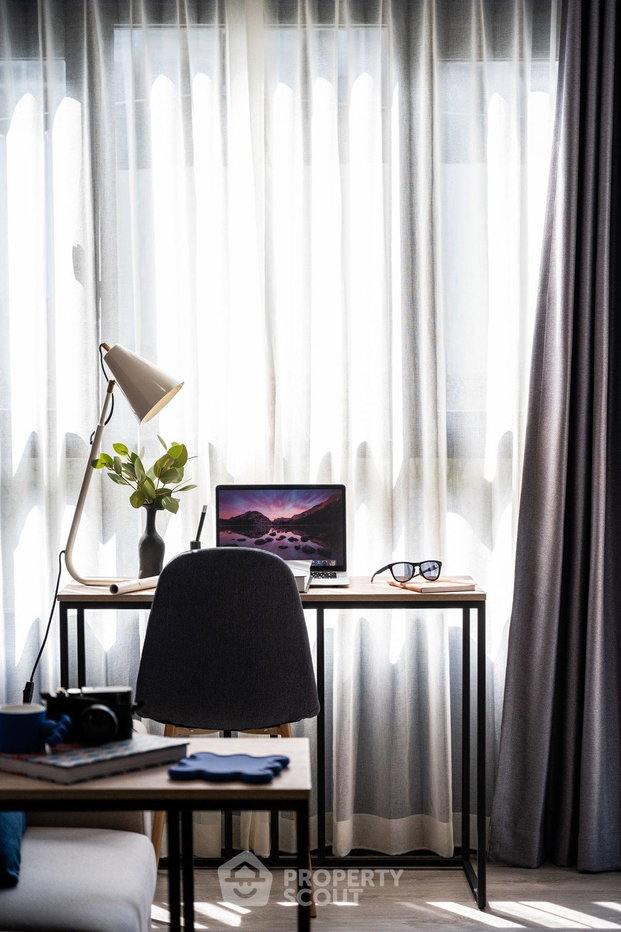 รูป คอนโด 1 ห้องนอน ขาย The Base Height เชียงใหม่ ชั้น 6 (ID 1316219) - รูปที่ 5/5