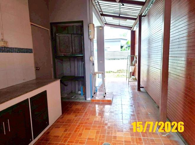 รูป บ้านเดี่ยว 62.8 ตร.วา ดี ฮาบิแทท ราชพฤกษ์ (บ้านกฤษณา) เมืองนนทบุรี นนทบุรี 7.1M - รูปที่ 14/58
