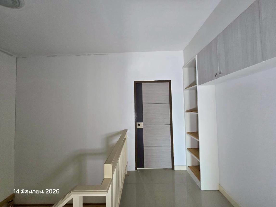รูป ทาวน์เฮ้าส์ 21.5 ตร.วา เมืองพิษณุโลก พิษณุโลก 2.6M - รูปที่ 31/38