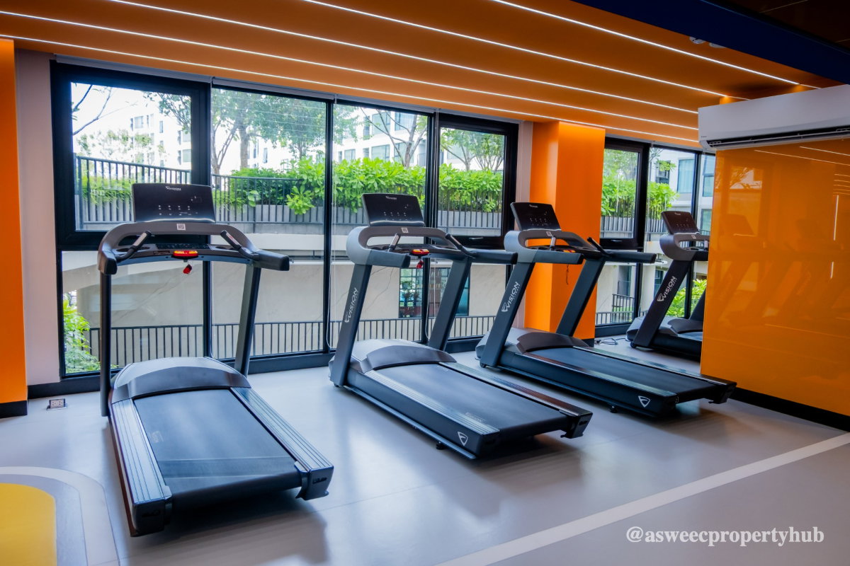 รูป ปล่อยเช่า คอนโด Kave Coco Bangsaen ห้องวิวสระ ติดม.บูรพา - รูปที่ 14/21