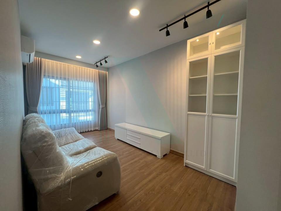 picture 📌 For Rent 2-story House CENTRO BANGNA 4 bedroom 5 bathroom - 5/8