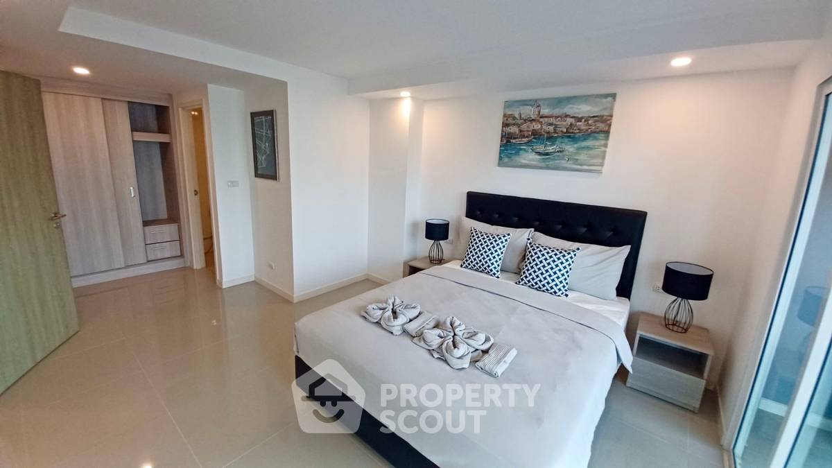 picture 2-BR Condo For Sale, Bang Saray Beach Condominium, Bangsaray (ID 1092926) - 2/16