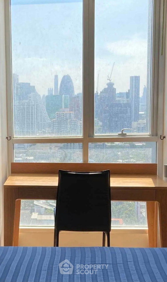 picture 1-BR Condo For Rent, RHYTHM Phahon-Ari, BTS Saphan Khwai (ID 3146702) - 3/9