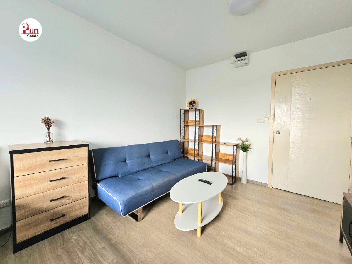 picture The point condo rangsit klong6 for rent. - 7/10