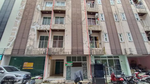 SHOP HOUSE 14.2 Sq.w. Kathu Phuket for 7.2M