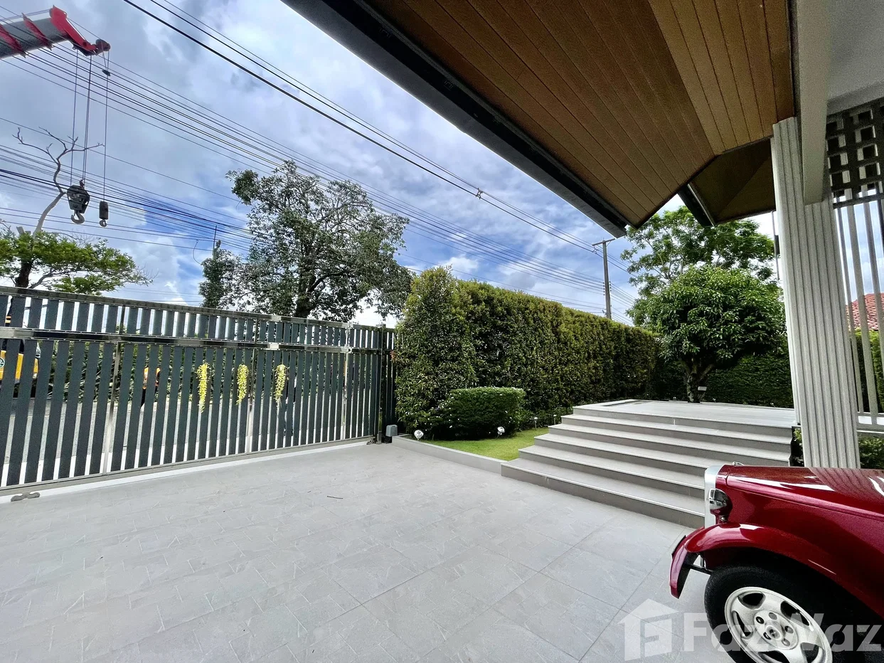 picture Beautiful villa with full renovated 6636244 - 41/42