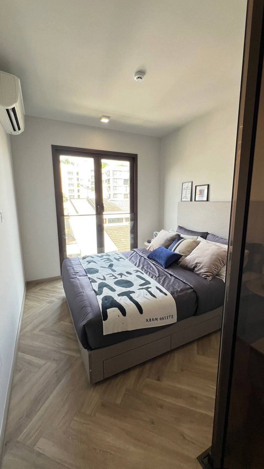 รูป 🏷️ P-2034 | Chapter Thonglor 25 : แชปเตอร์ ทองหล่อ 25 ดีไซน์สวยคุมโทน ใกล้ BTS ทองหล่อ 23,000 บ. | Line ID: @easycondoplus | 099-229-6397 - รูปที่ 1/7