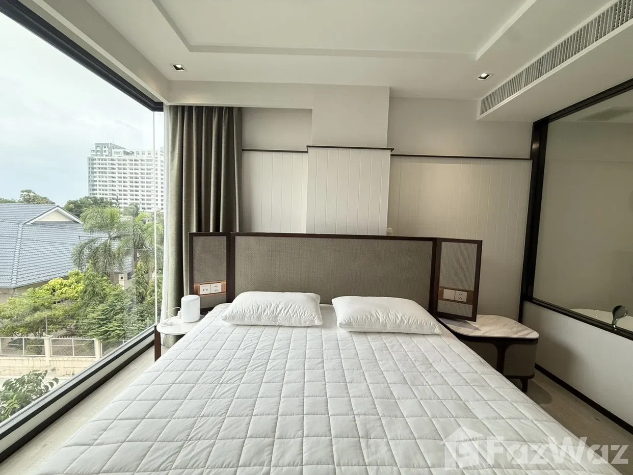 picture 2 Bedrooms 2 Baht room for Rent at intercontinental 6637963 - 15/25