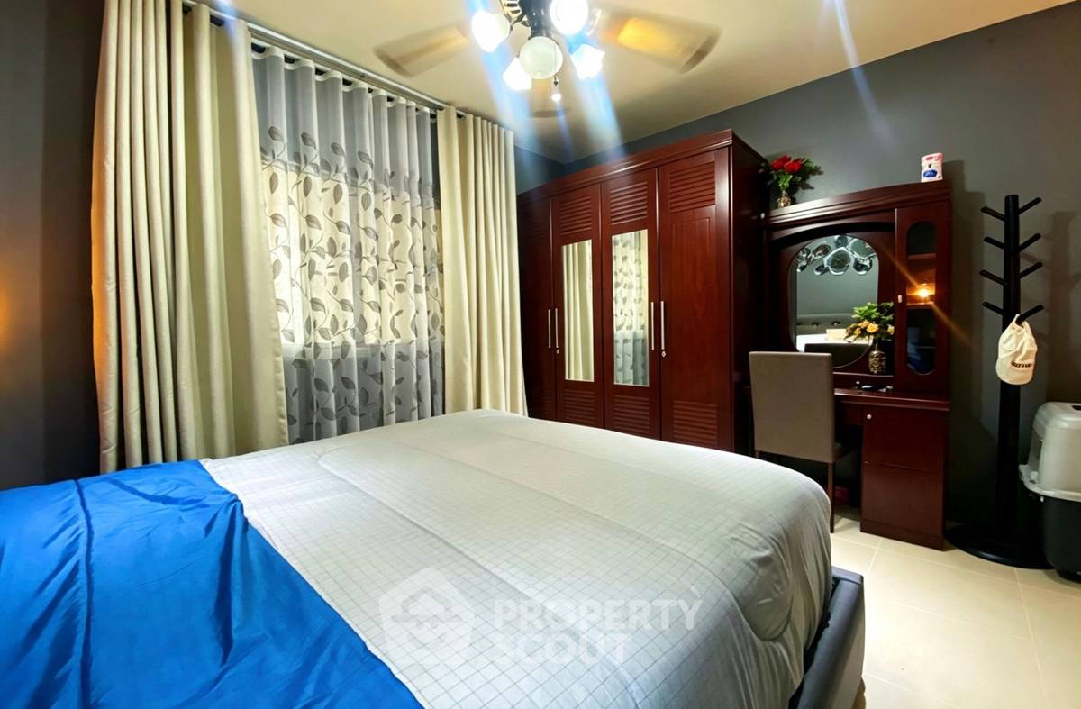 รูป คอนโดให้เช่า 2 ห้องนอน Nordic Dream Paradise พรตํามนัก นาจอมเทียน (ID 3148309) - รูปที่ 18/26