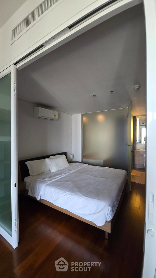 รูป คอนโด 1 ห้องนอน 78 ตร.ม. ชั้น 30 Hansar Bangkok Hotel ใกล้ BTS ราชดำริ 100 ม. (ID 2088357) - รูปที่ 10/26