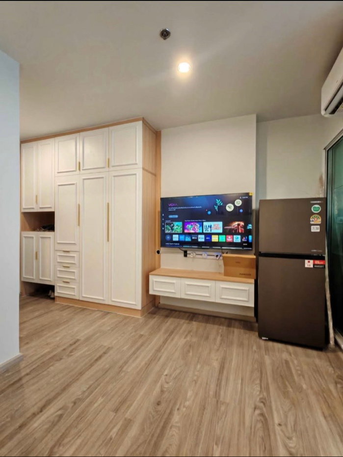 รูป 🔥ว่างพร้อมเข้าอยู่🔥#NOP1736 Regent Home บางนา✅แอดไลน์นัดชมห้อง🌸 - รูปที่ 10/16