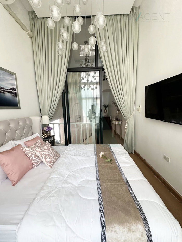 รูป 📌 ขายทาวน์โฮม โครงการ คริสตัล วิลล์ 4 ชั้น 4 ห้องนอน 4 ห้องน้ำ - รูปที่ 8/8