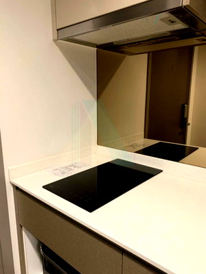 Condos for rent : 🎊 For Rent Condo IDEO SATHORN - WONGWIAN YAI Building 1, Floor 16,Studio, Room size 27.00 sqm