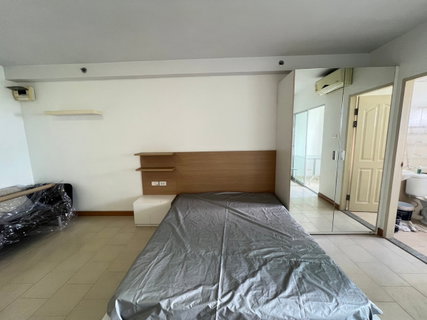 รูปภาพ Condo for Rent: City Home Rattanathibet (Studio Room, 30 sq.m., 11th Floor, Building 1)