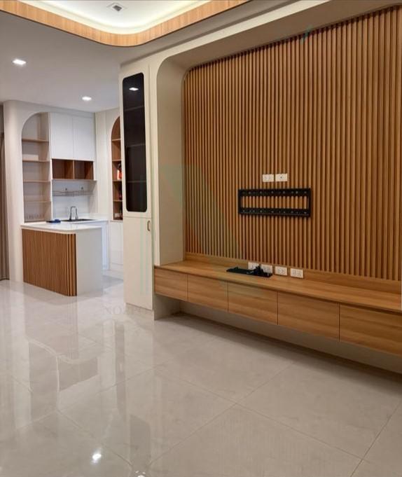 รูป 📌 ขายบ้านเดี่ยว โครงการ บางกอก บูเลอวาร์ด ดอนเมือง - เเจ้งวัฒนะ 2 ชั้น 3 ห้องนอน 4 ห้องน้ำ - รูปที่ 3/8