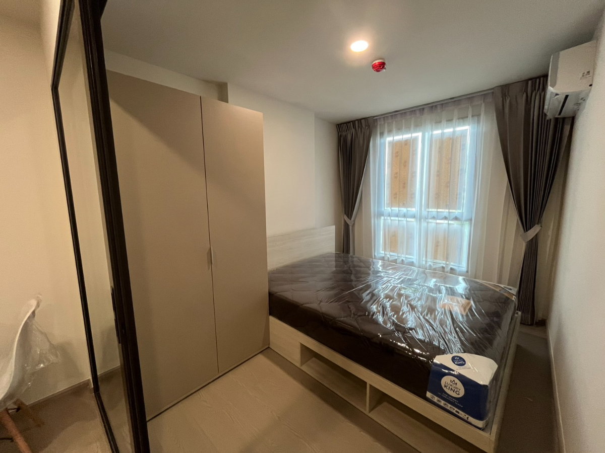 รูป 🌆 ให้เช่า: GOOD DAY Sukhumvit 93 | คอนโดใหม่ ใกล้ BTS บางจาก พร้อมอยู่ @90condo 🌃 - รูปที่ 2/9