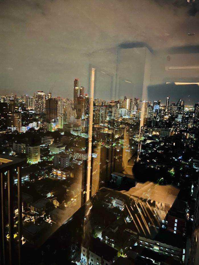picture Condo The Base Phetburi-Thonglor for rent - 7/18
