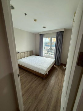  🏷️ P-9691 | Belle Grand Rama 9 : Premium Living in New CBD Near MRT Rama 9 28,000 THB | Line ID: @easycondoplus | 099-229-6397