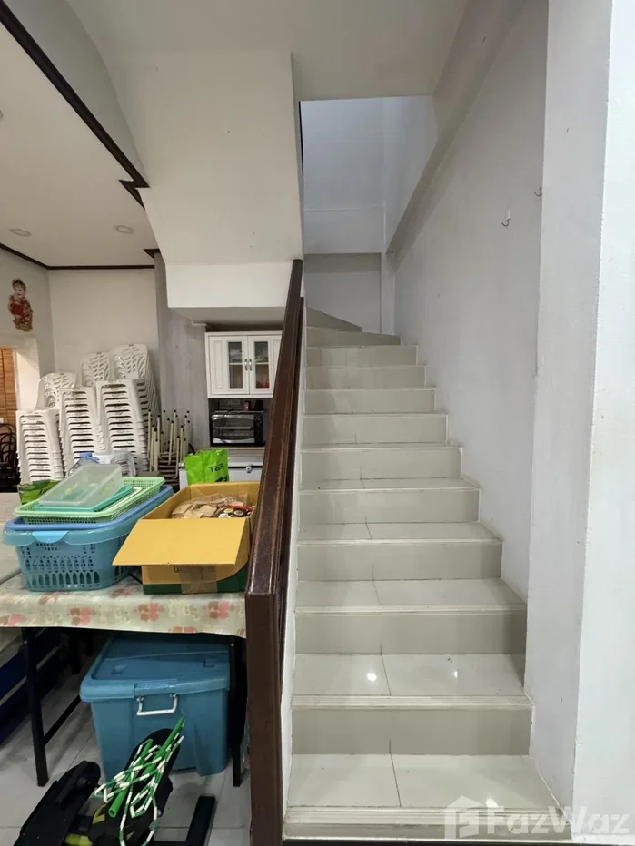 รูป ขาย ทาวน์เฮ้าส์ 3 ห้องนอน ใน วิชิต, ภูเก็ต 6636603 - รูปที่ 2/39