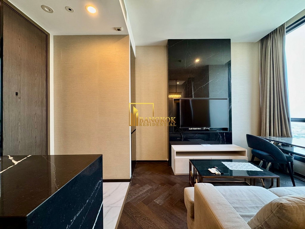 picture The Esse Sukhumvit 36 | Modern 1 Bedroom Condo in Thonglor - BR12256CD - 2/29
