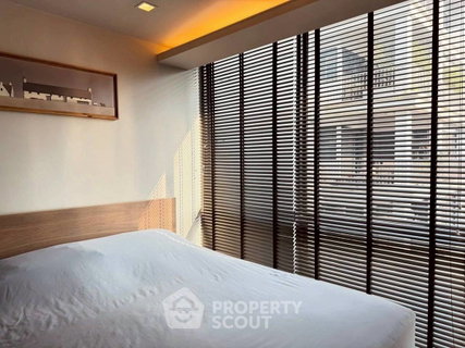รูปภาพ คอนโด 1 ห้องนอน โซซิโอ เร่วมฤดี ใกล้ BTS นานา ชั้น 6 พื้นที่ 32 ตร.ม. (ID 2934048)