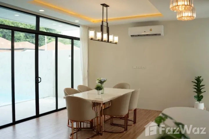 รูป ขาย บ้านเดี่ยว 3 ห้องนอน ใน ราไวย์, ภูเก็ต 6636660 - รูปที่ 5/15