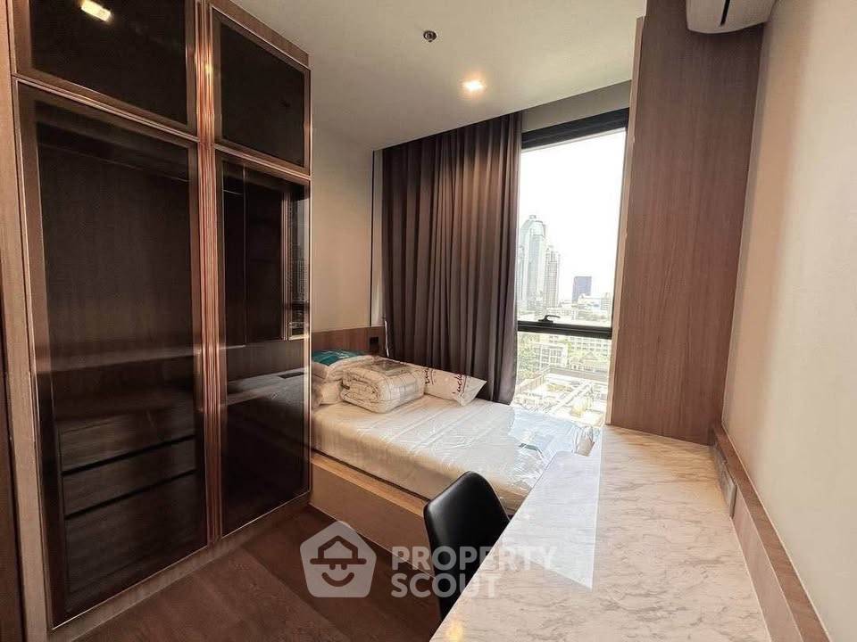 รูป คอนโด 1 ห้องนอน Ideo Q สุขุมวิท 36 ห่าง BTS ทองหล่อ 400 ม. (ID 3144622) - รูปที่ 6/8