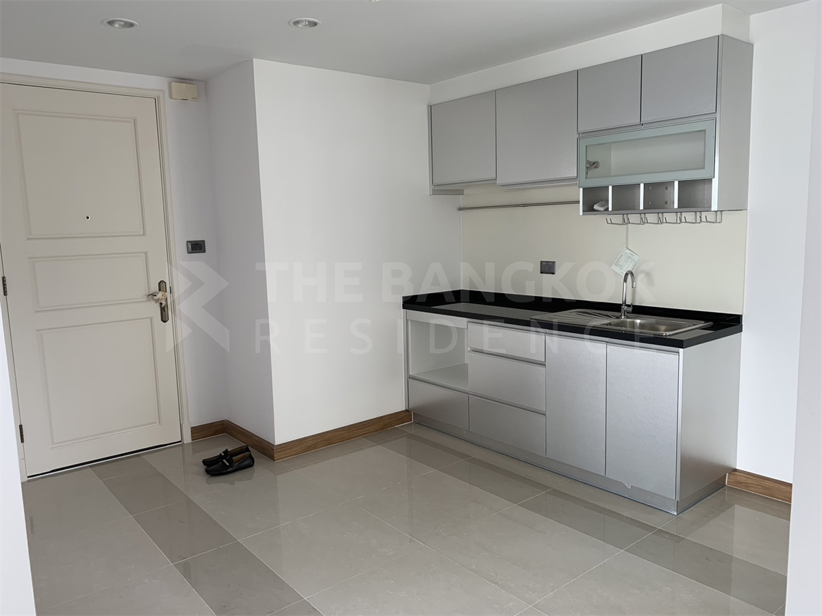 picture Supalai Wellington (Ratchada) More Relaxation with Condo Near MRT - 3/10