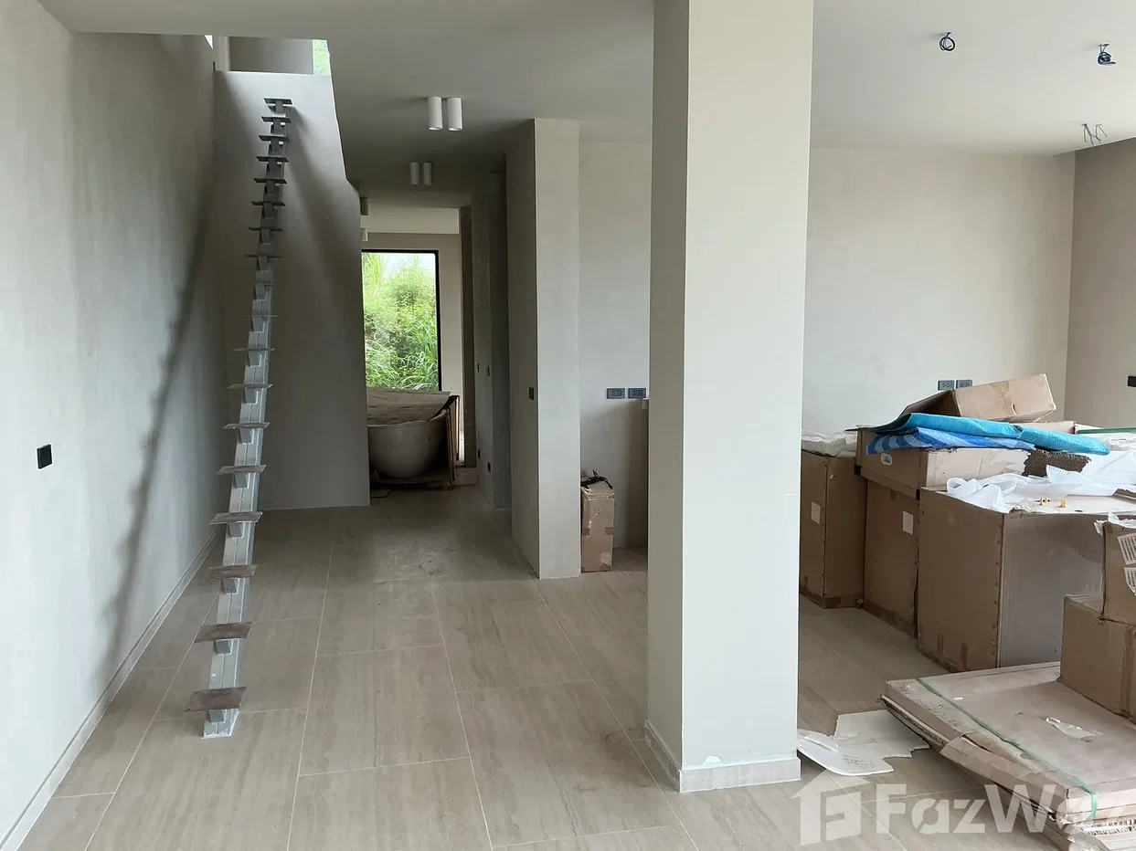 รูป ขาย วิลล่า 3 ห้องนอน ใน บ่อผุด, สุราษฎร์ธานี 6636463 - รูปที่ 7/11