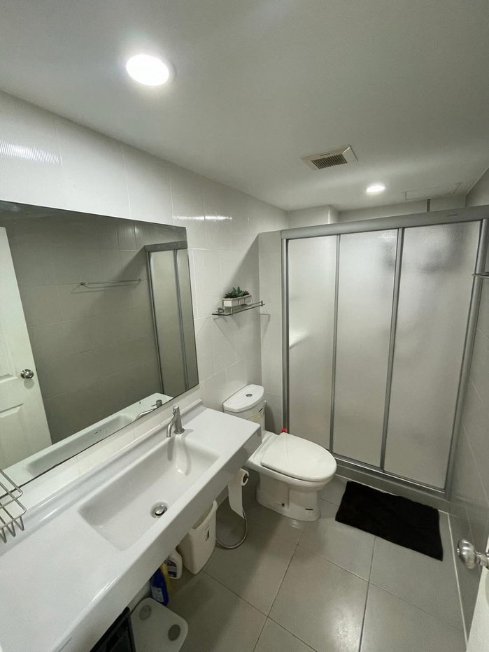 picture 🟪🟦🟩🟨🟧 For Rent: U Delight Residence Pattanakarn - Thonglor // Available from August 15, 2026 🛎️🛎️ | Line@: @assetspro - 7/8