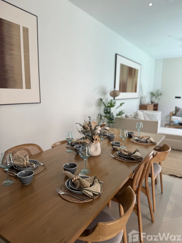 picture Brand-New 4-Bed Luxury Villa with Rooftop & Mineral Pool 5593131 - 5/43