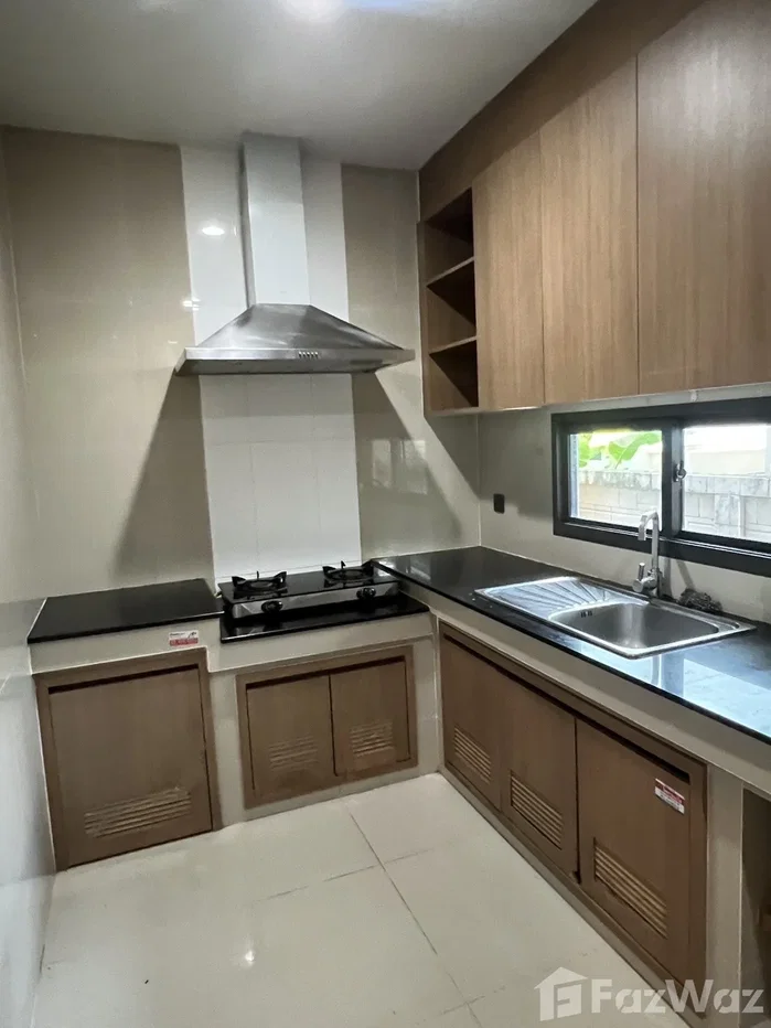 picture 4 Bedroom House for rent at Setthasiri Krungthep Kreetha 6629809 - 26/66