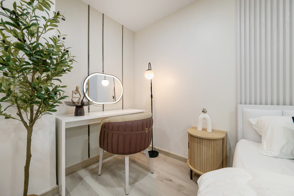 รูป 🔥ขาย คอนโด Lakeview Geneva Condo (เลควิว เจนีวา) เมืองทองธานี ทำเลเมืองทองธานี ห้องใหญ่พิเศษ ✅ วิวทะเลสาบสวย สงบ โปร่งสบาย - รูปที่ 28/39
