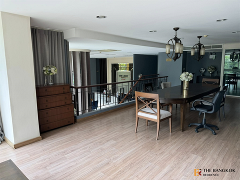 เดอะ เครสท์ สุขุมวิท 24 ใกล้ BTS สถานีพร้อมพงษ์