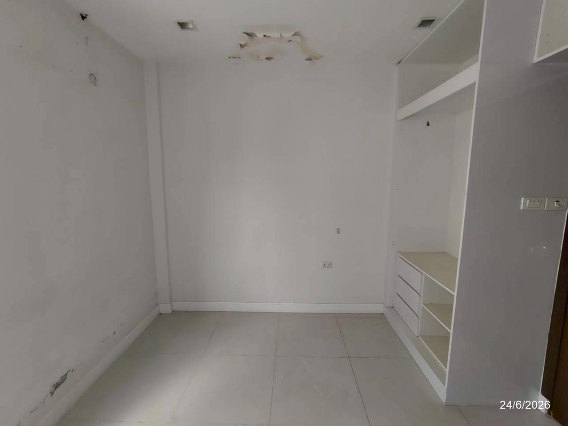 picture TOWN HOUSE 19.7 Sq.w. Muang Khon Kaen Khon Kaen for 2.9M - 27/34