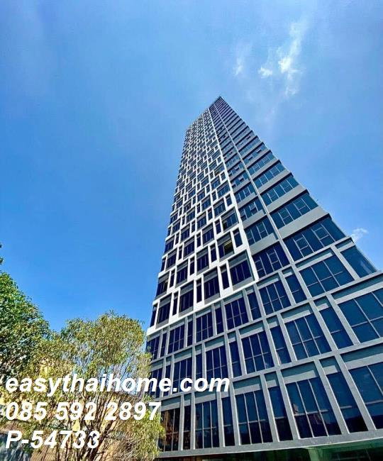รูป P-54733 📢 ขายคอนโดในโครงการ | รามาดา พลาซ่า เรสซิเดนซ์ บาย ไซมิส แอสเสท (ไซมิส สุขุมวิท) โซนสุขุมวิท-อ่อนนุช ไซต์ 1 นอน 1 น้ำ Duplex ใกล้ BTS อ่อนนุช  - รูปที่ 20/24