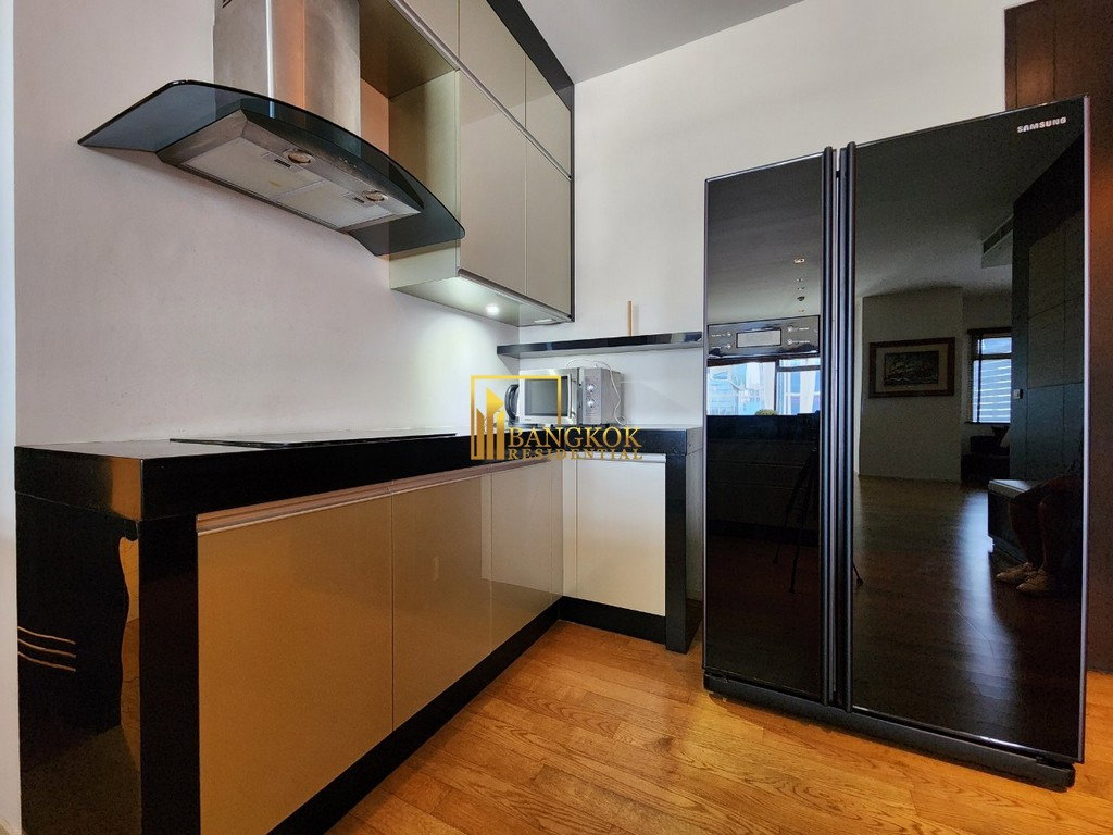 picture The Madison | Stylish 2 Bedroom Condo Near BTS Phrom Phong - BR2256CD - 9/36