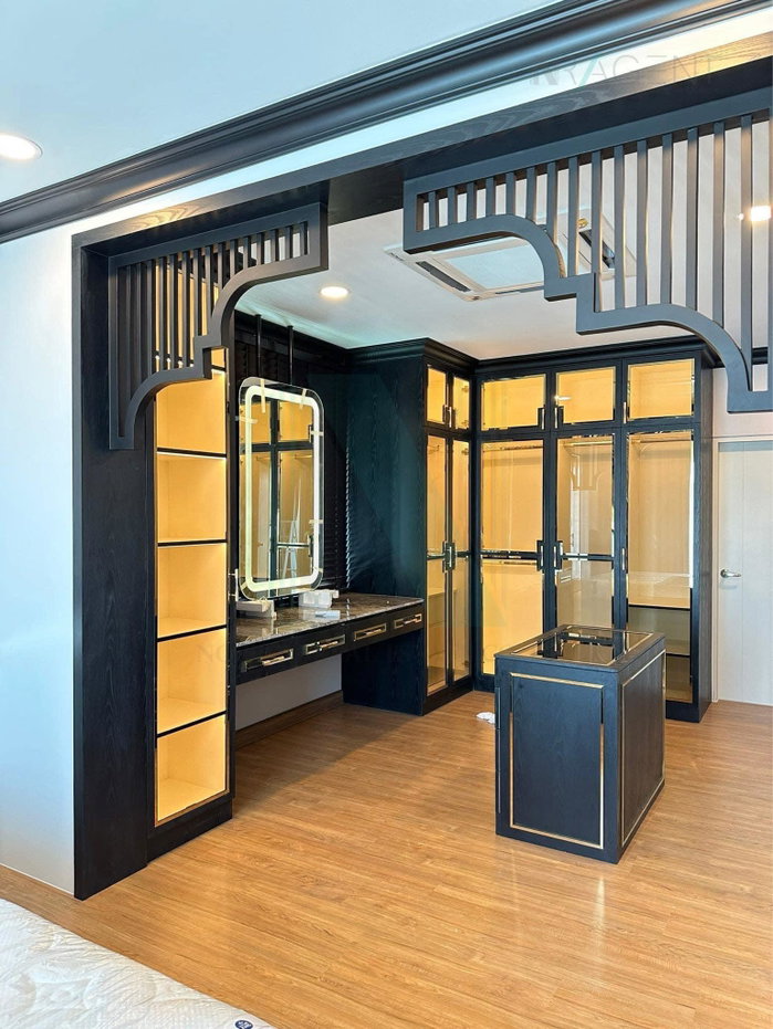 รูป 📌 ขายบ้านเดี่ยว โครงการ เซนโทร บางนา 2 ชั้น 4 ห้องนอน 5 ห้องน้ำ - รูปที่ 6/8