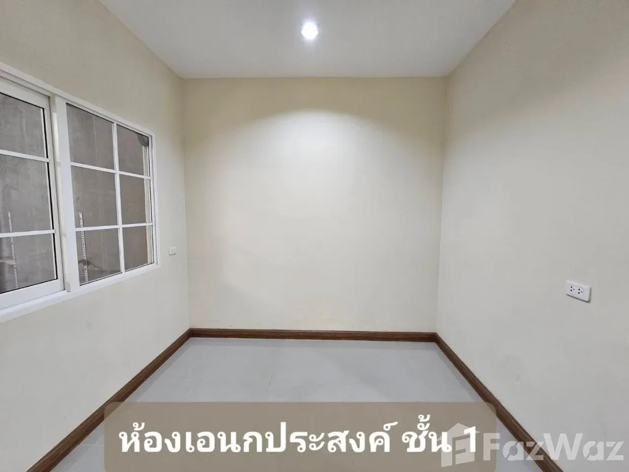 รูป ขาย ทาวน์เฮ้าส์ 5 ห้องนอน ในโครงการ โกลเด้น ซิตี้ อ่อนนุช-พัฒนาการ 6633189 - รูปที่ 12/20
